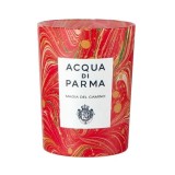 Acqua di Parma, Magia Del Camino, Lum&acirc;nare parfumată, 200 g