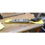 Pila pentru drujba cu maner din plastic 8 X 7/32" #B2000