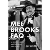 Cumpara ieftin Mel Brooks FAQ