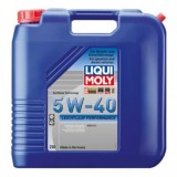 Ulei motor Liqui Moly Leichtlauf Performance 5W-40 20L