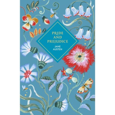 Pride and Prejudice - Jane Austen foto