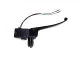 Pompa frana fata hidraulica cu maneta, pentru Keeway Hurricane Cod Produs: MX_NEW ZB4001