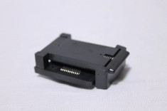 3M Textool socket test adapter 244-4961-00