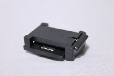 3M Textool socket test adapter 244-4961-00 foto