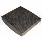 DELPHI TSP0325232C Filtru, aer habitaclu