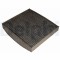 DELPHI TSP0325232C Filtru, aer habitaclu