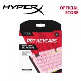 HP HYPERX KEYCAPS FULL KEY SET PINK &quot;519T9AA#ABA&quot;