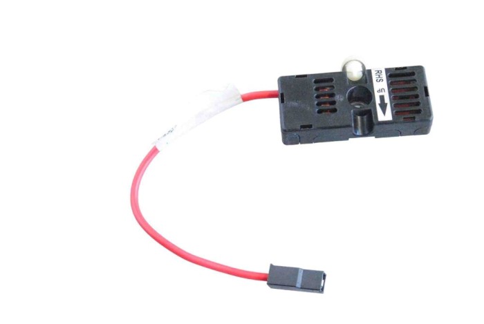 Amplificator de antena TESLA MODEL X 2020 OEM: 1012002-00-B