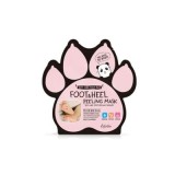 Masca exfolianta pentru picioare si calcaie, 40ml, Esfolio