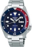 Ceas Barbati, Seiko, Sports Style SRPD53K1 - Marime universala