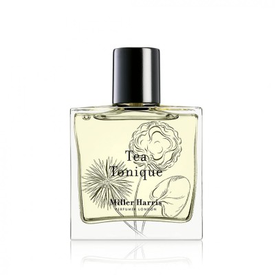Miller Harris, Tea Tonique, Apă de parfum, Unisex, 100 ml foto