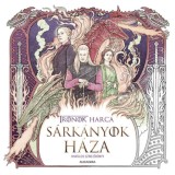 S&aacute;rk&aacute;nyok h&aacute;za - Hivatalos sz&iacute;nezők&ouml;nyv