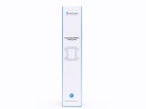 Set 2 rezerve de curatare din microfibra Ecovacscompatibil W2S Family