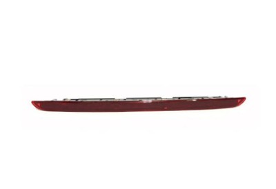 Lampa frana, stop suplimentar AUDI A6 (C6), 05.2004-03.2011 combi, Centru, LED; rosu-fumuriu; tuning; foto