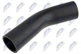 Furtun aer supraalimentare Fiat Doblo 1.6 D, 2.0 D Multijet 2010-; 51832089; NTY, aftermarket