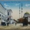 Constantinopol, Piata Tophane// CP