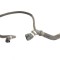 Furtun de lichid de răcire BMW i3 I01 2015 OEM: 7623673 13529667