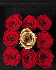 Parfum dama Rosa Collection - Editie Limitata foto