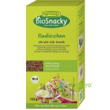 Seminte de Ridiche pentru Germinat Ecologice/Bio 150g