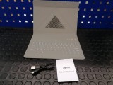 Husa protectie cu tastatura A+ Case Thin,9.7-10 inch / N3