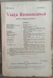 Viata Romaneasca// februarie 1923