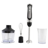 Set Blender Vertical 4 &icirc;n 1 B&Ouml;HM, 1200 W, 2 viteze