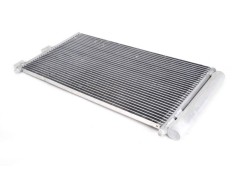 Condensator cliMatizare Fiat DOBLO, 2004-2010; IDEA, 2003-2011; PUNTO, 2002-2009, Lancia MUSA, 2004-; Y, 2003-2011 motor 1,2/1,4 benzina; 1,3/1,9 JTD