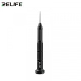 Cumpara ieftin Surubelnita Relife RL-727 Extreme, Pentalobe 0.8mm, 3D