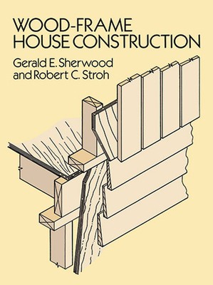 Wood-Frame House Construction foto