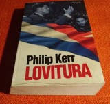 Lovitura - Philip Kerr