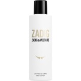 ZADIG&amp;VOLTAIRE ZADIG lapte de corp pentru femei 200 ml