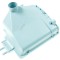 DETERGENT BOX GR/COLD/52-ABT 42152855 pentru masina de spalat VESTEL