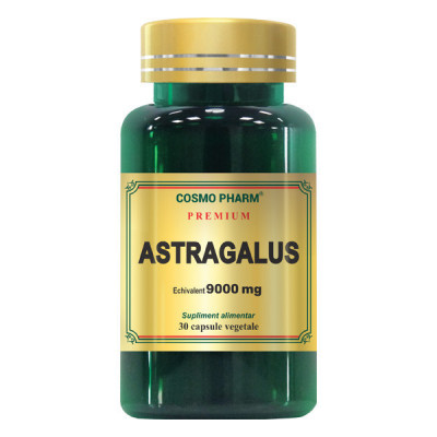 ASTRAGALUS EXTRACT 30CPS foto