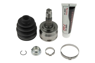 Cap planetara exterior Fiat 500 1.2 2007-, Panda 1.1, 1.2 2003-, NTY NPZ-FT-036 foto