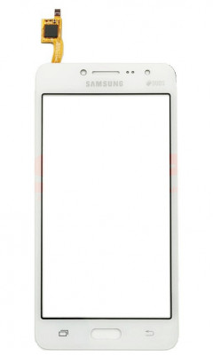 Touchscreen Samsung Galaxy J2 Prime / G532 WHITE foto