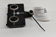 Modul de control ușă dreapta față VW ID.3 E11 2022 OEM: 1EA959593D,1EA959593,A2C7695831200 22277120