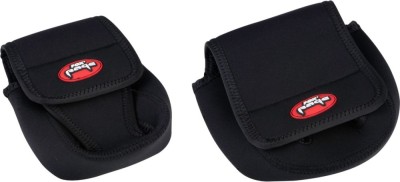 Husa Mulinete Fox Rage Neoprene Spin Reel Pouch Up To 4500 foto