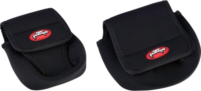 Husa Mulinete Fox Rage Neoprene Spin Reel Pouch Up To 4500