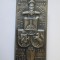 Insignă Germania nazistă 1936:Ziua Fuhrerului in Bottrop