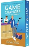 Cumpara ieftin Game Changer. Mai presus de reguli. Seria Game Changers Vol.1 - Rachel Reid