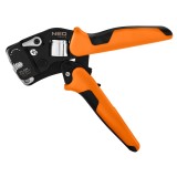 Cleste de sertizare autoreglabil NEO, CRV 230 mm, 0,08-16 mm&sup2;, AWG 26-5
