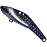 Cicada IMA Schneider 18, 018 Black &amp; Black, 6.8cm, 18.0g