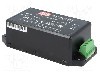 Alimentator SMPS, 15V DC, 3A, 45W, MEAN WELL - IRM-45-15ST
