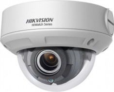 Camera supraveghere Hikvision IP dome HWI-D640H-Z(2.8-12mm)C, 4MP, seria foto