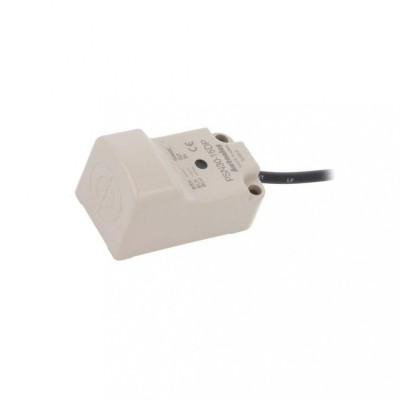 Senzor Inductiv 15mm PNP NO 10-30VDC IP67 foto