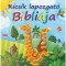 Kicsik lapozgat&oacute; Bibli&aacute;ja - Bethan James