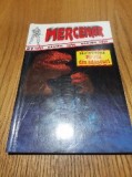 PIRATII DIN ADANCURI - Saxton Burr - colectia Mercenar nr. 27, 1998, 159 p.