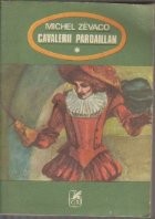 Cavalerii Pardaillan, volumul I foto