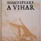 Caiet program Nemzeti Szinhaz Budapest - Shakespeare - A vihar 2002