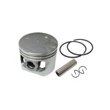 Kit piston complet pentru drujba 4500, 5200, diametru 45mm, Blade, Oem